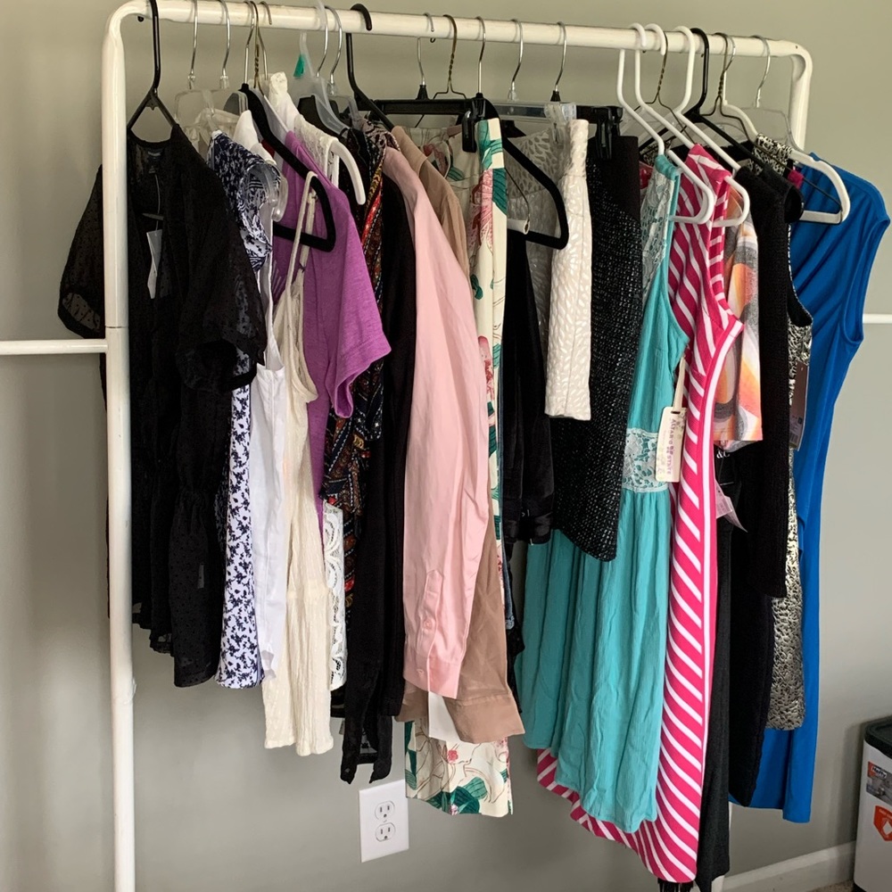 Inventory Clean Out-Make an Offer